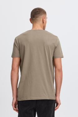 Футболка мужская 21103651 Solid