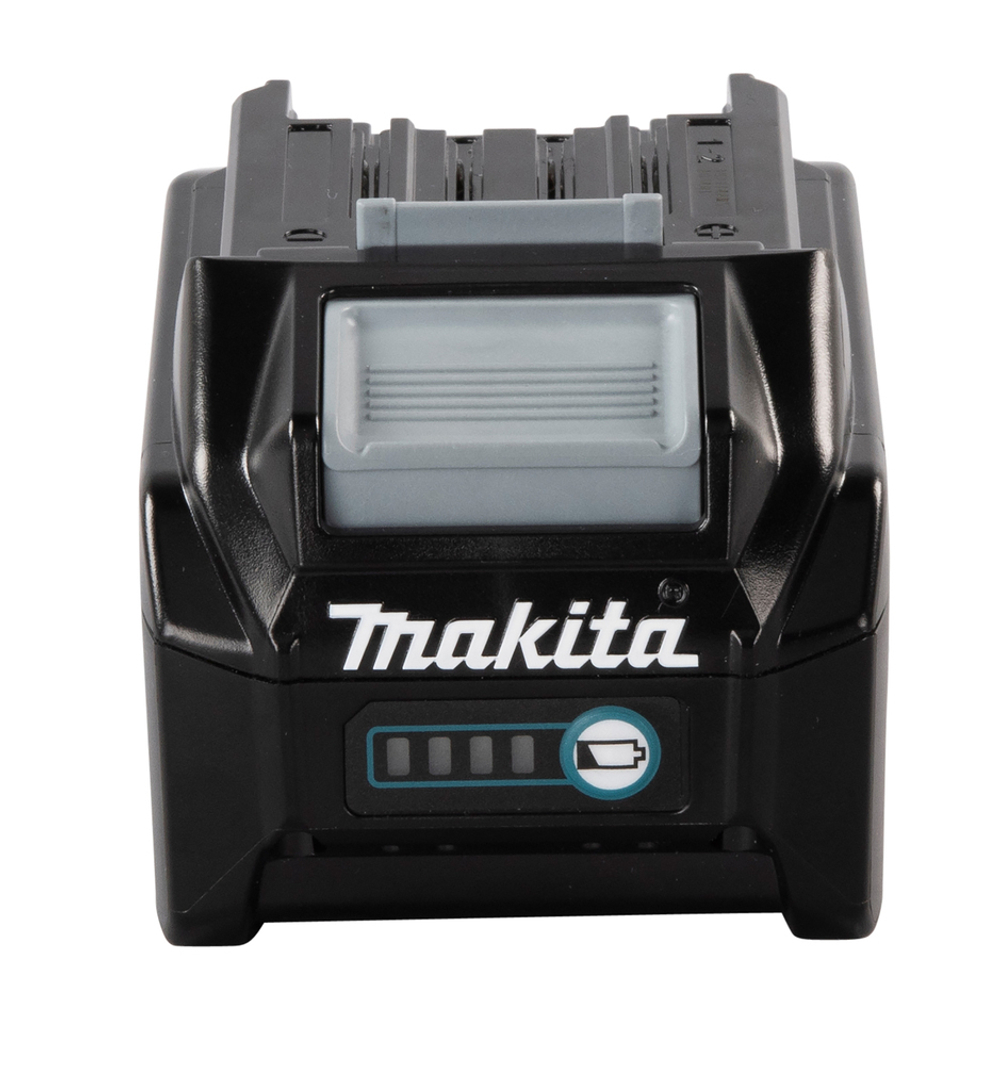 Аккумулятор Makita 40В, 4А·ч BL4040F 1910N6-8