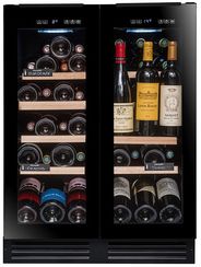Винный холодильник Avintage AVU49DPB1