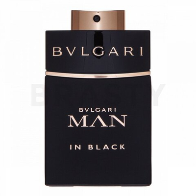 Bvlgari Man in Black EDP M 60 ml