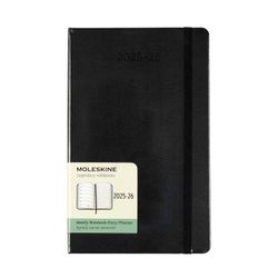 Еженедельник Moleskine WKNT Large (DHB18WN3)