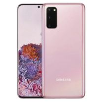 Samsung Galaxy S20 SM-G980FD 8/256GB Pink - Розовый