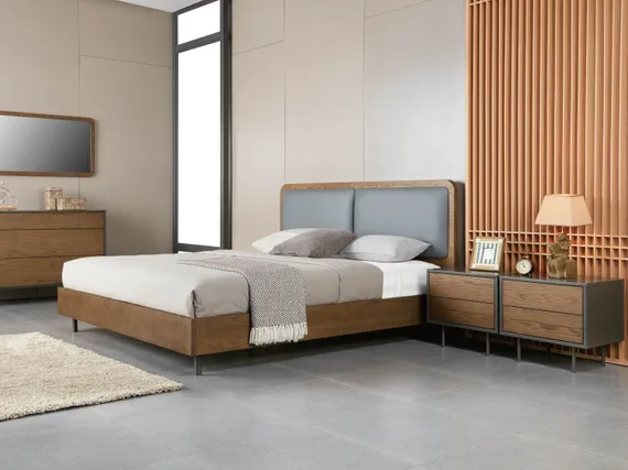 Кровать Bob 180x200 см