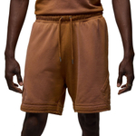 Баскетбольные шорты Jordan Flight Fleece Shorts Brown