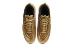 Кроссовки Nike Air Max 97 "Metallic Gold"