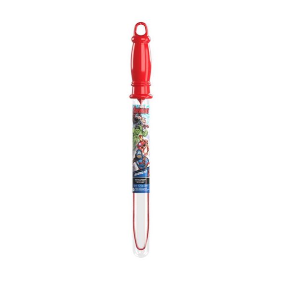 Wand Avengers sabun köpüyü 120ml