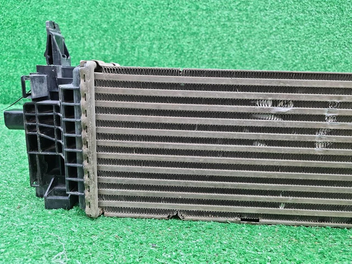 Интеркулер BMW X3 G01 (2017-2024)