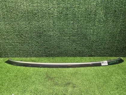 Молдинг решетки радиатора Omoda C5 (2022-н.в.)