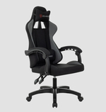 Кресло игровое Zombie Void (ткань, до 120 кг)