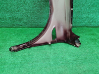 Крыло переднее правое Bentley Bentayga (2015-2020)