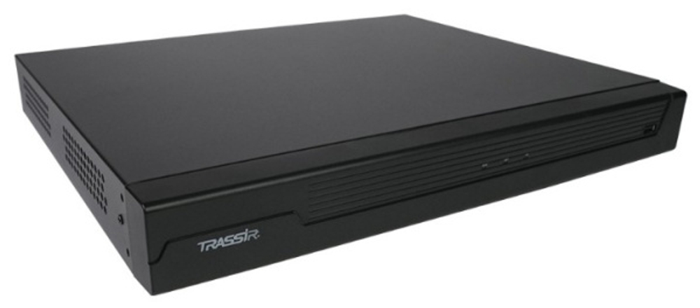 Видеорегистратор TRASSIR MiniNVR 4208R AF