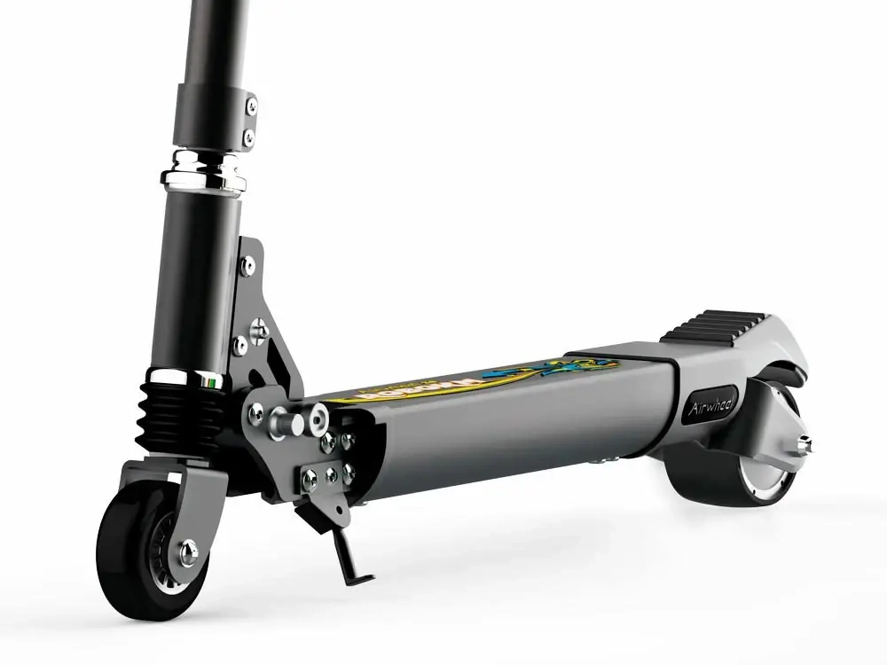 Электросамокат Airwheel Z8