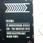 Enigma / Love Sensuality Devotion - The Greatest Hits (Limited Edition)(2LP)