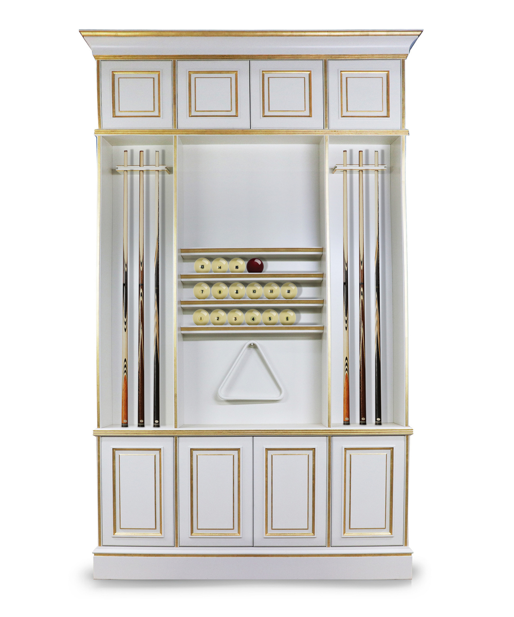 Бильярдная коллекция Моцарт