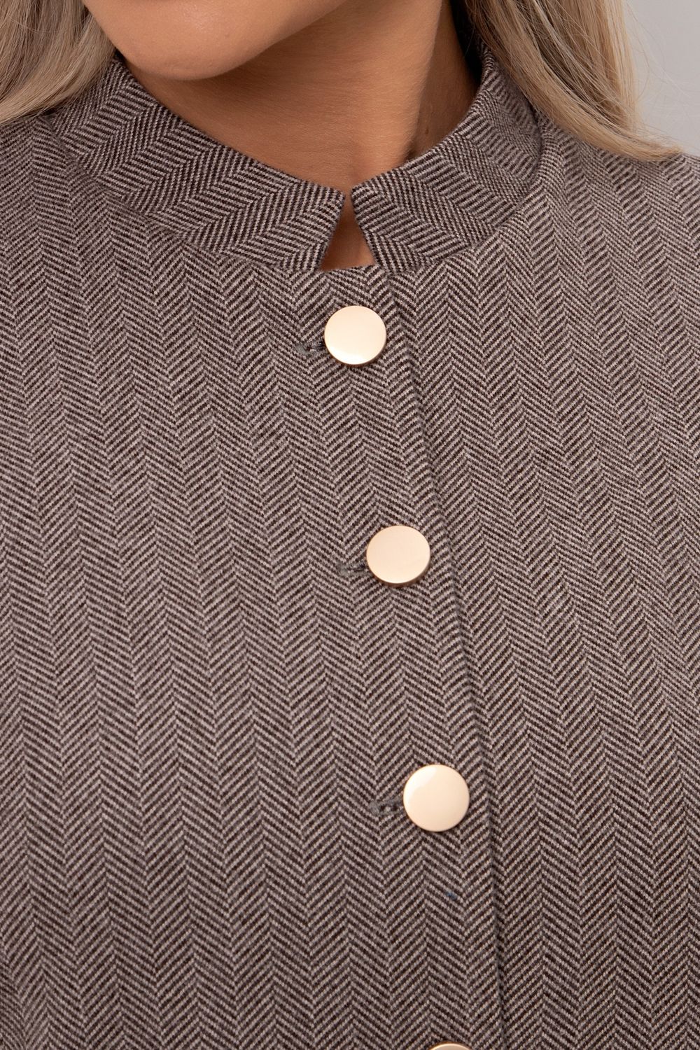 Жакет Агнес №1 Valentina