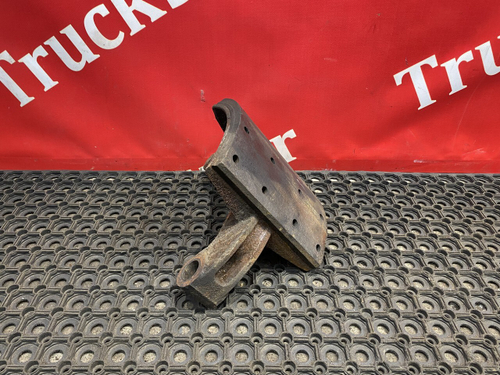 Колодки тормозная задняя