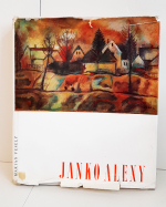 "Janko Alexy". Marian Vesely  1967 г.