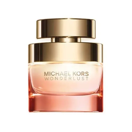 Утонченная женская парфюмерная вода Michael Kors Wonderlust Восточный 50 мл