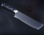 TX-D11 G10Нож дамасская сталь VG10