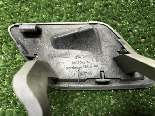 Крышка форсунки левая Audi A4 5 B9 (2015-2020)