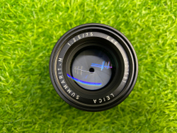 Объектив Leica Summarit-M 75mm 2.5