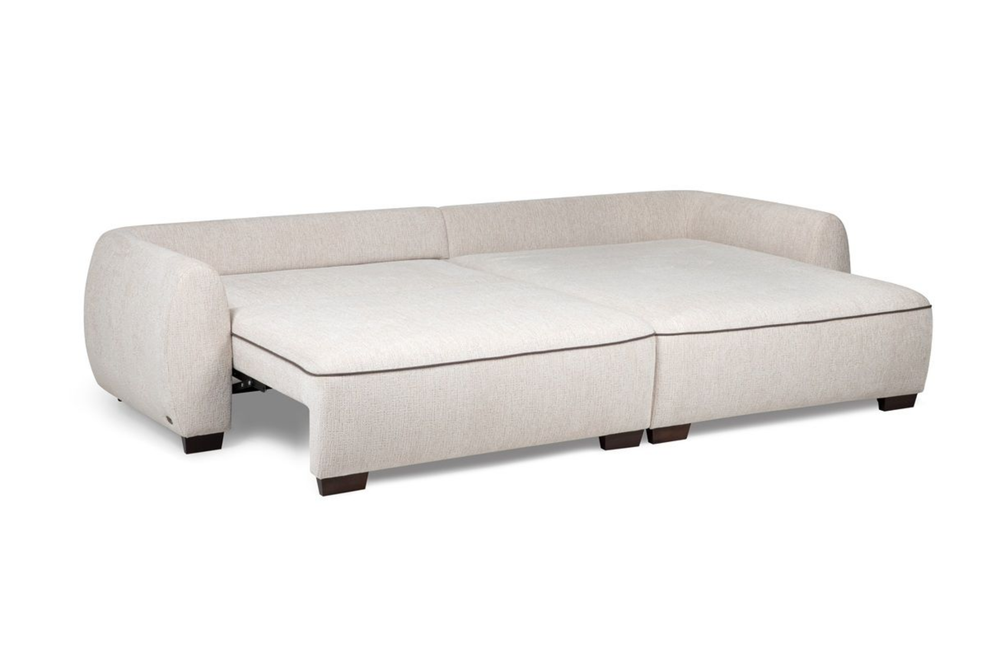 Диван угловой Латте ГМФ 731