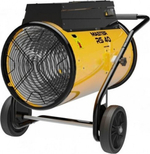 Тепловая пушка электрическая MASTER RS-40 RS 40