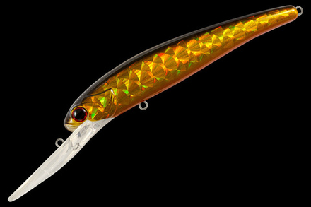 Воблер TsuYoki JASS 120F TS285