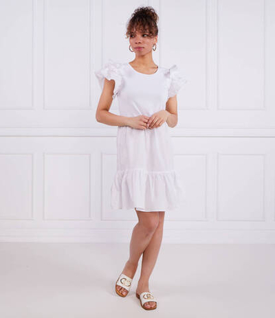 Платье Liu Jo - белый(WA3045 J7821)