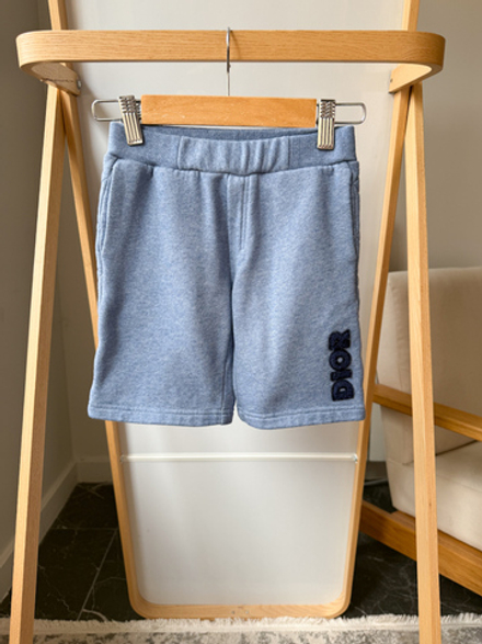 Хлопковые шорты Dior, 104