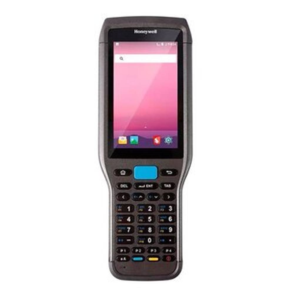 Терминал сбора данных Honeywell ScanPal EDA60K Mobile Computer EDA60K-0-N323ENLRK