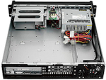 Корпус серверный 2U Procase AE280-B-0