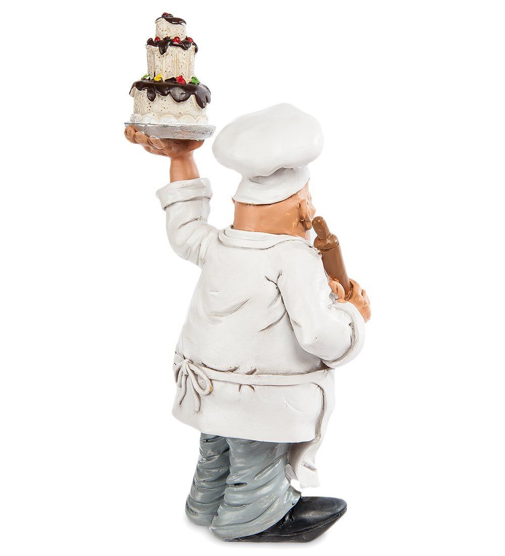 RV-286 Фигурка «Шеф-повар» (W.Stratford)