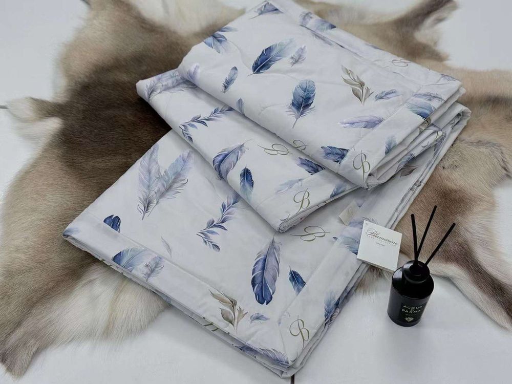 Одеяло Blumarine Home 200х230 см