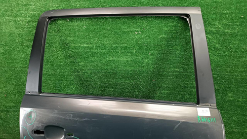 Дверь задняя правая Opel Zafira B (2005-2014)