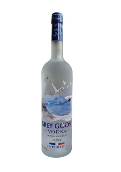 Grey Goose VODKA 1л бут