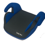 Бустер LB 311R (Teddy Bear) ПК (10. DEEP BLUE+BLACK DOT)