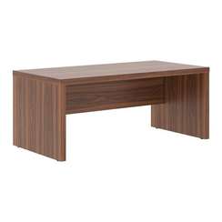 Стол руководителя ZST 189  1800х900х750  ZENN