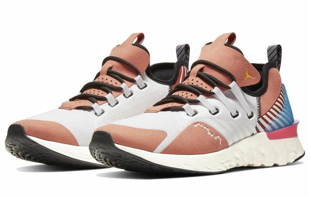 Кроссовки Jordan React Havoc Havoc Se Jsp
