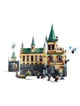 Конструктор Harry Potter 76389 Хогвартс: Тайная комната