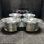 КОВАНЫЕ ДИСКИ ДЛЯ MERCEDES BENZ S CLASS W221 Мерседес