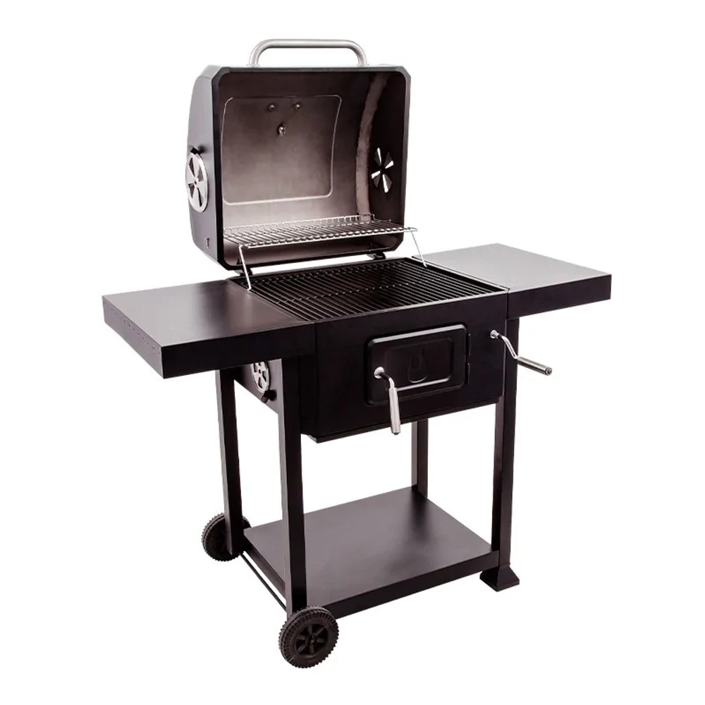 Угольный гриль Char-Broil Performance 580, 16302038/18309004