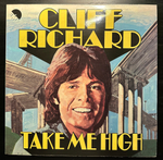 Cliff Richard - Take Me High (Англия 1973г.)