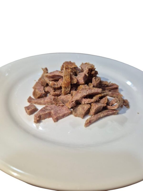 Фарш говяжий