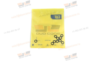 Кольцо O-ring круглого сечения Seal O Ring 7J0204 CAT