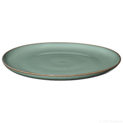 ASA Обеденная тарелка Saisons Eucalyptus 26,5 см