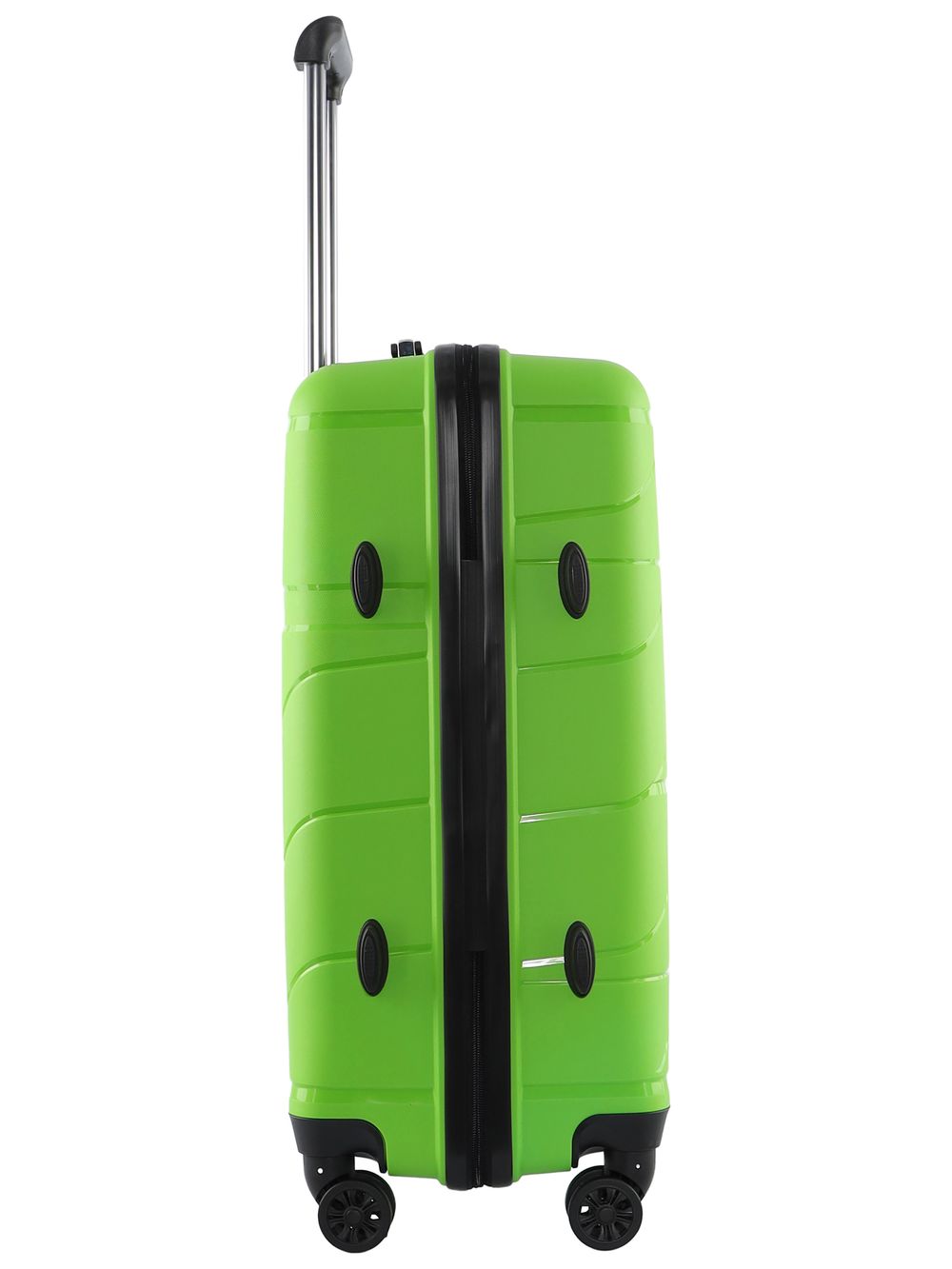 Чемодан 463 / Полипропилен