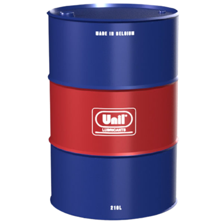 UNIL SUPER ROC 3D 10W-40 210л
