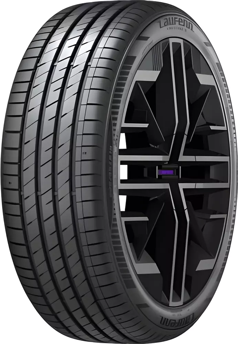 Летняя шина Laufenn S-Fit2 SUV LK12A (235/60 R18 107V)