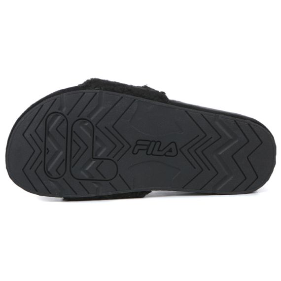 Fila Drifter 'Black'